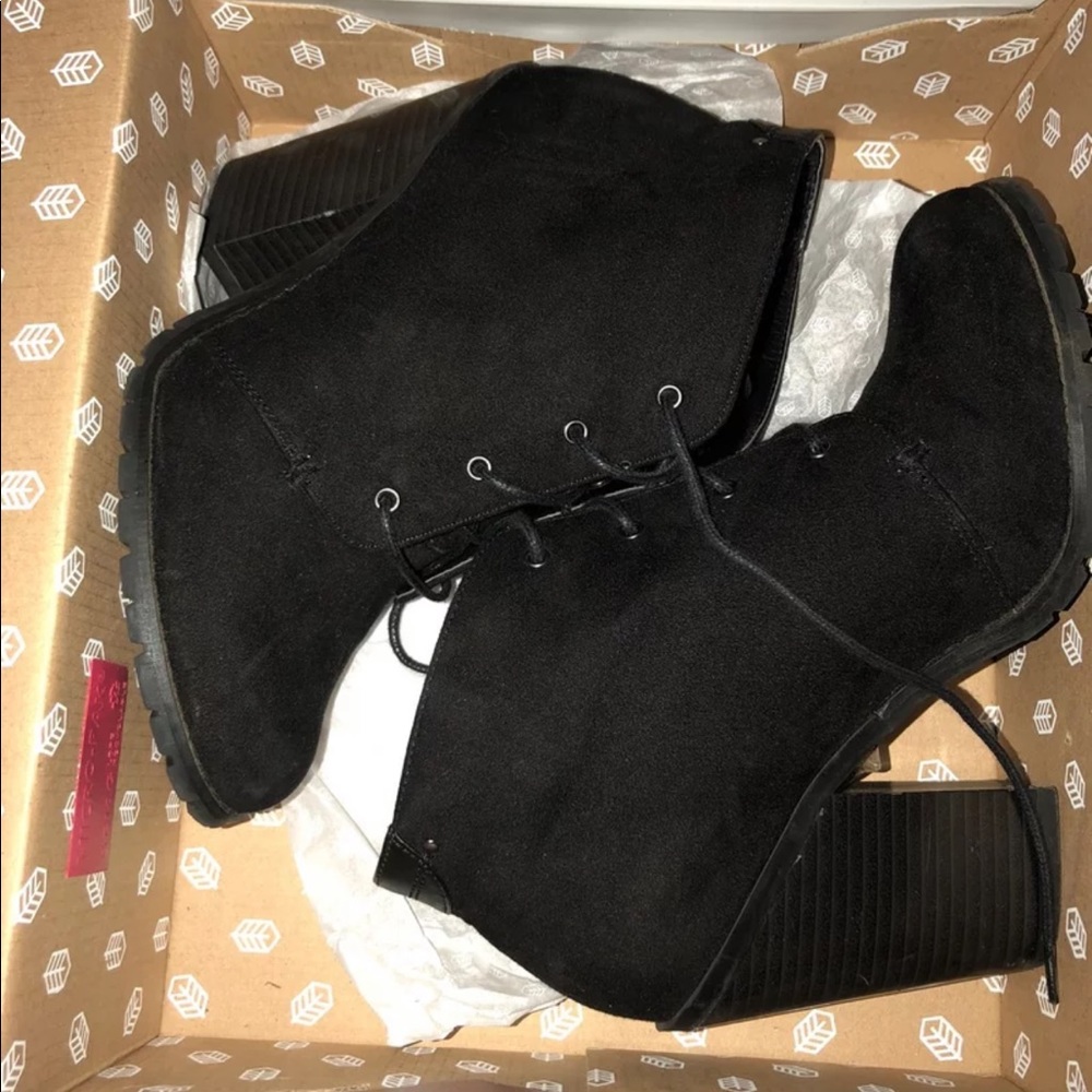 Booties